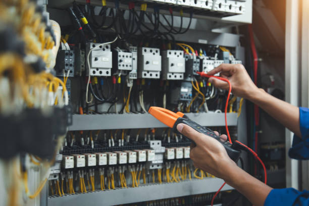 Best Electrical System Inspection  in South Windham, CT