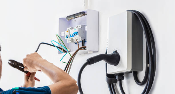 Best Emergency Electrical Repair  in South Windham, CT